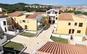 SANTA TERESA DI GALLURA CASA vacanza